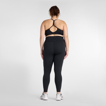 NB Harmony High Rise Legging 27"