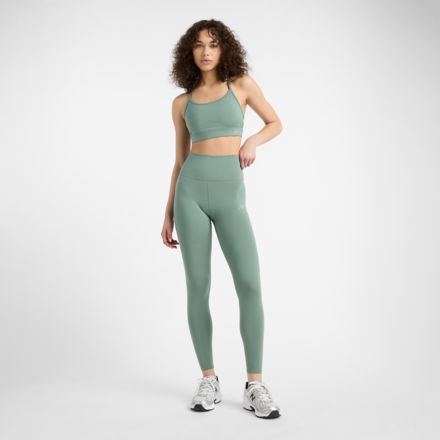 NB Harmony High Rise Legging 27"