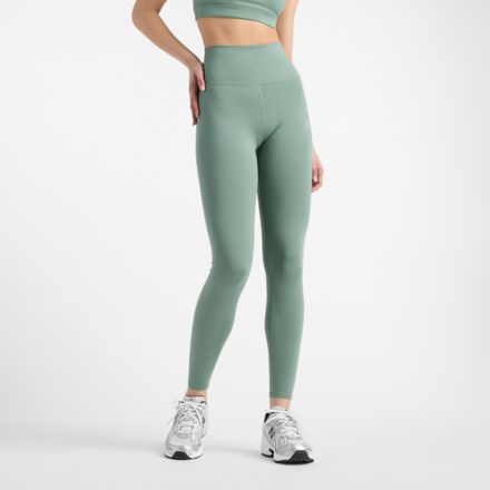 NB Harmony High Rise Legging 27", BLACK, WP51126DKJ