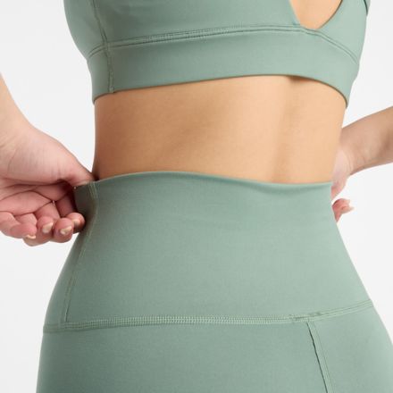 NB Harmony High Rise Legging 27"