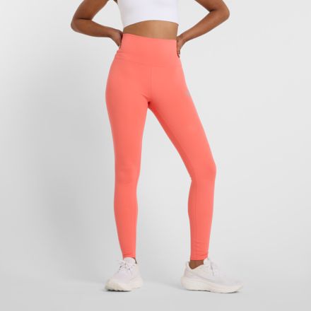 NB Harmony High Rise Legging 27", BLACK, WP51126DTR