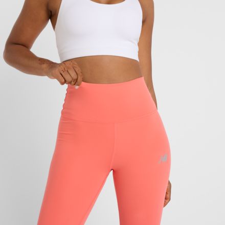 NB Harmony High Rise Legging 27"