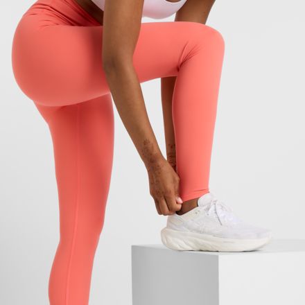 NB Harmony High Rise Legging 27"