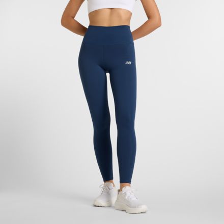 New balance leggings sales