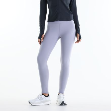 NB Harmony High Rise Legging 27", NEGRO, WP51126OFG