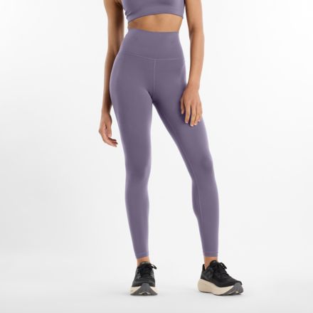 NB Define High Rise Legging 25"