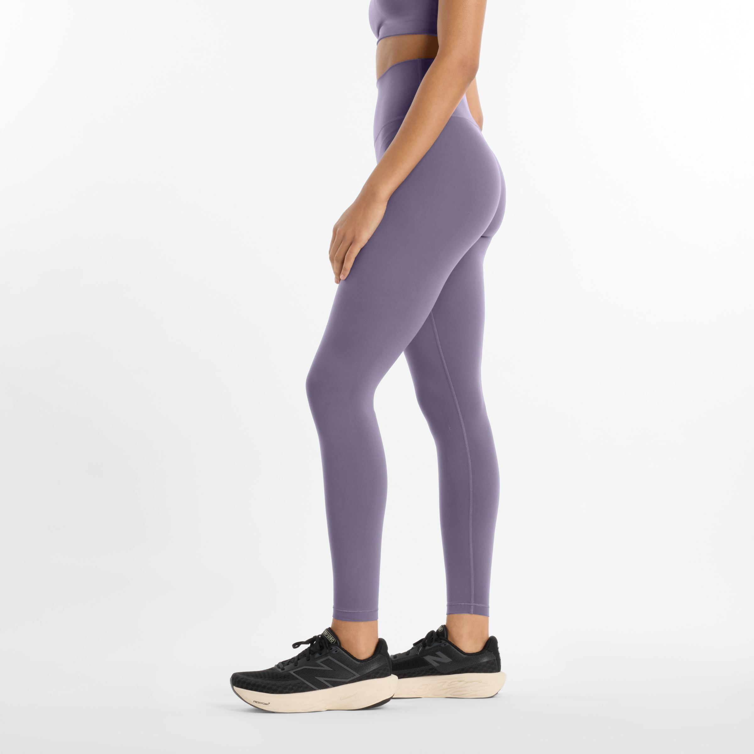 NB Define High Rise Legging 25"