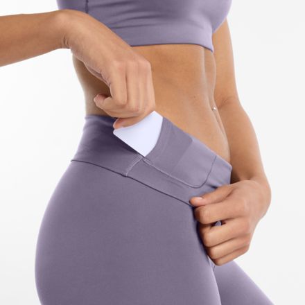 NB Define High Rise Legging 25"