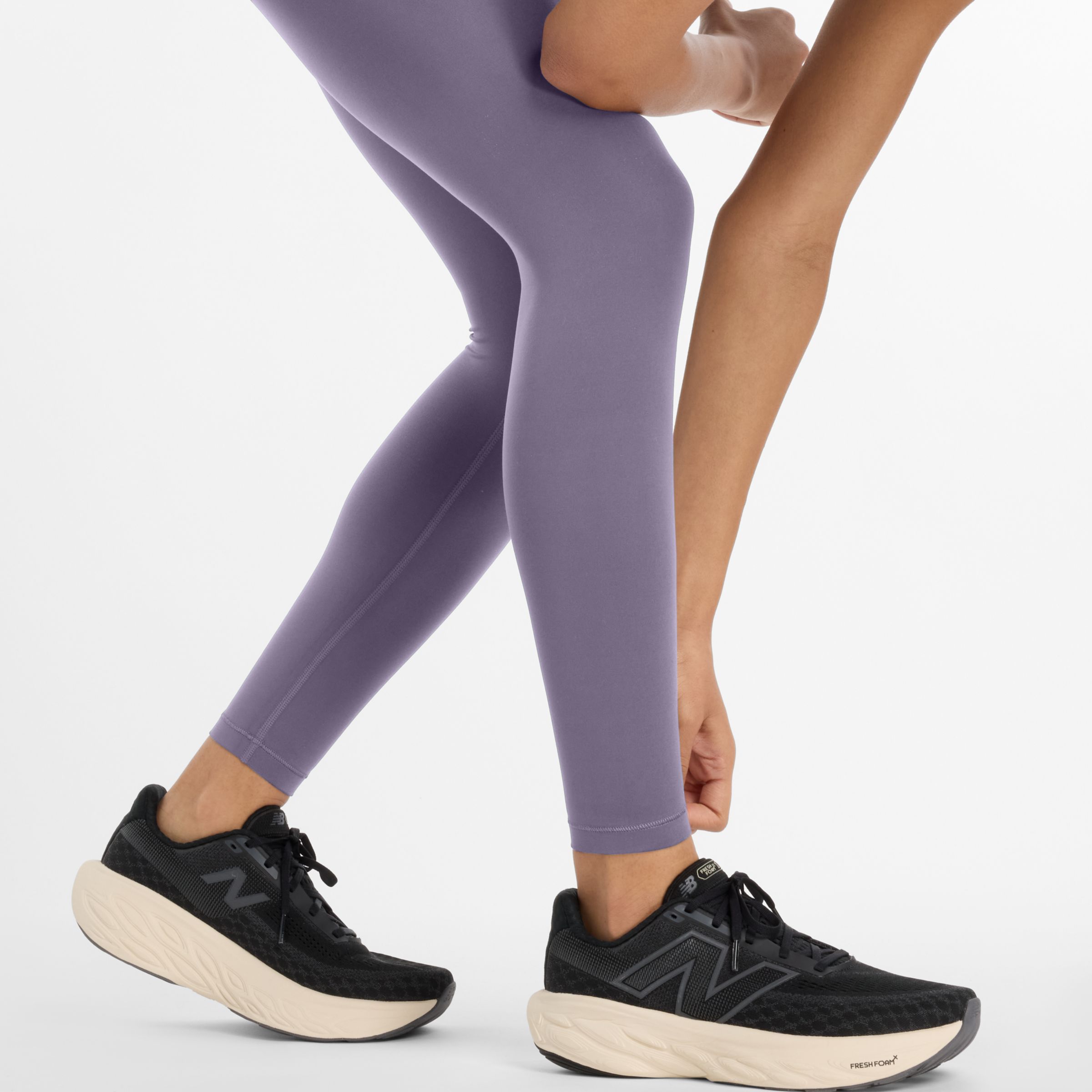 NB Define High Rise Legging 25"
