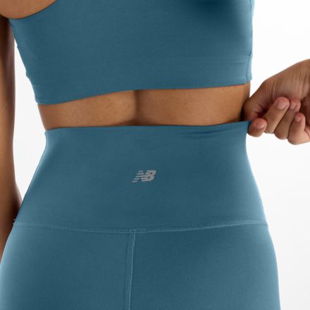 NB Define High Rise Legging 25"