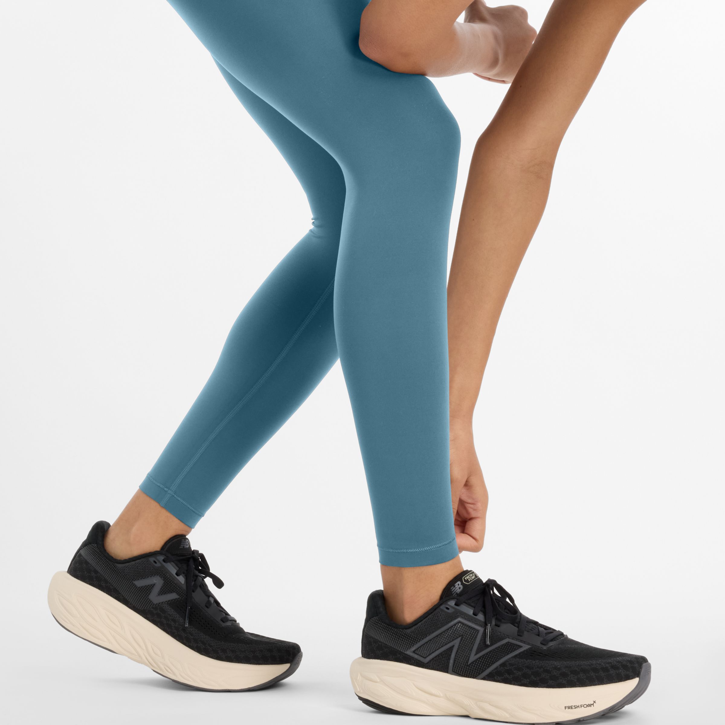 NB Define High Rise Legging 25"