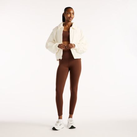 NB Define High Rise Legging 25", BLACK, WP51141ABJ