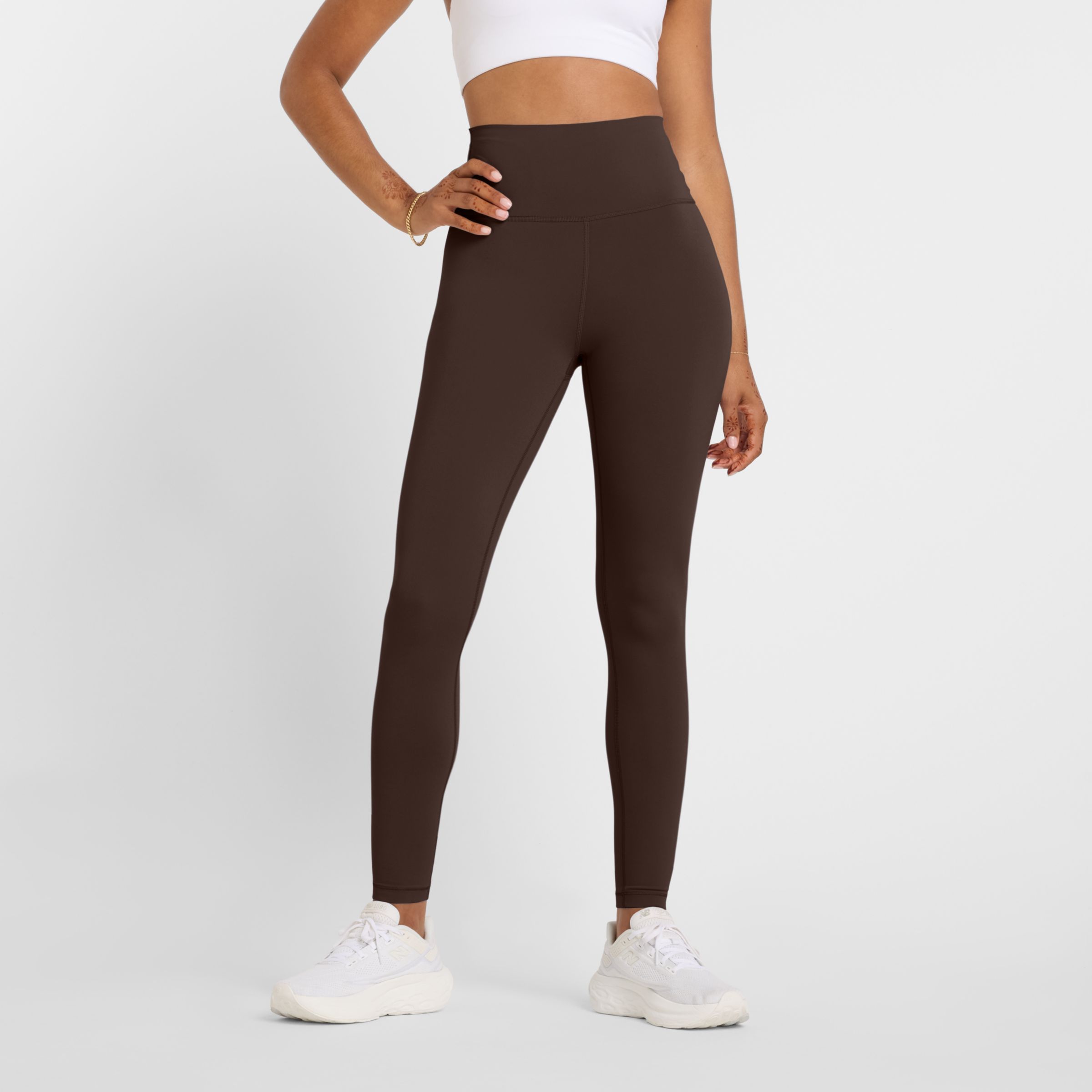 NB Define High Rise Legging 25"