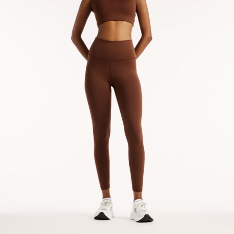 Женские брюки New Balance NB Define High Rise Legging 25"