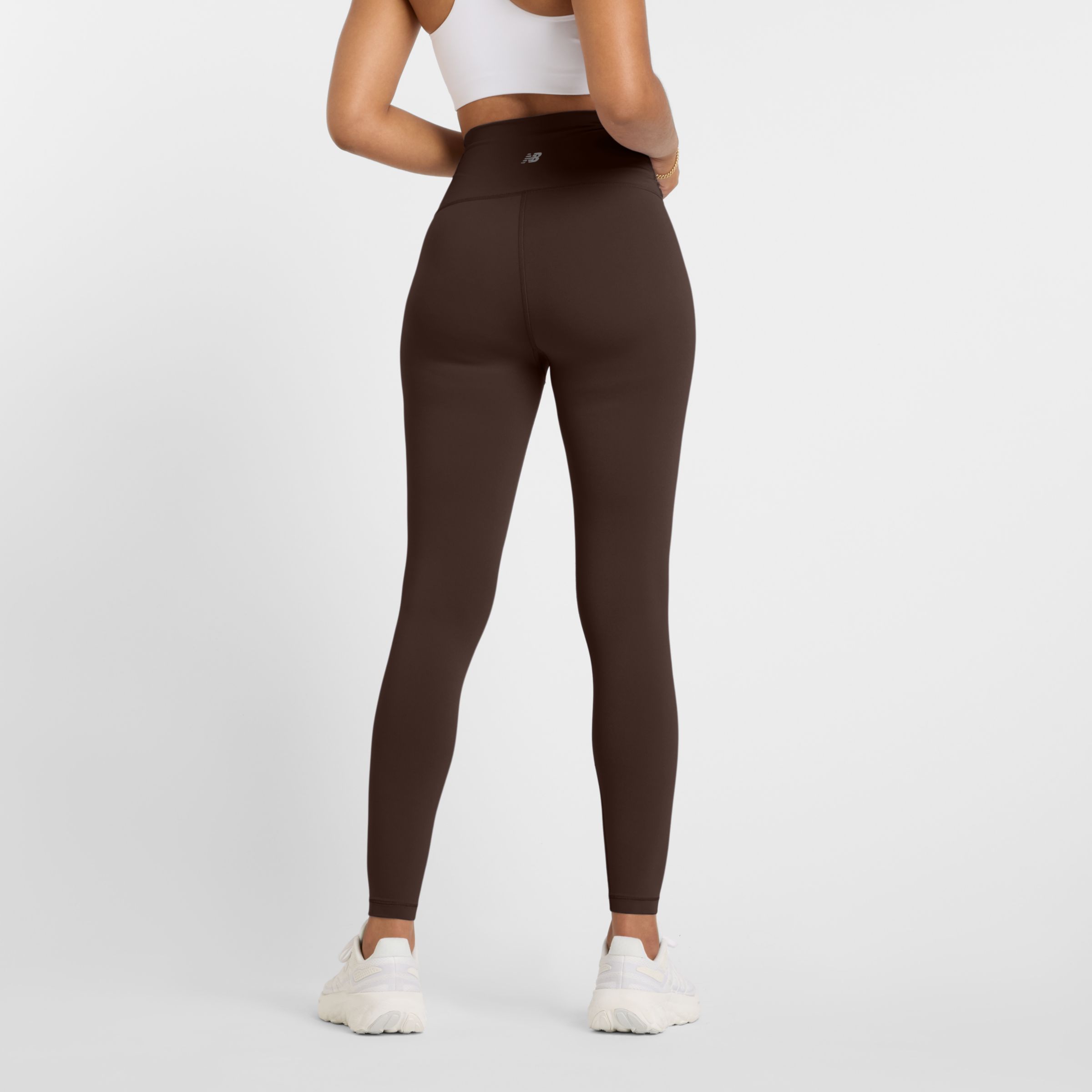 NB Define High Rise Legging 25"
