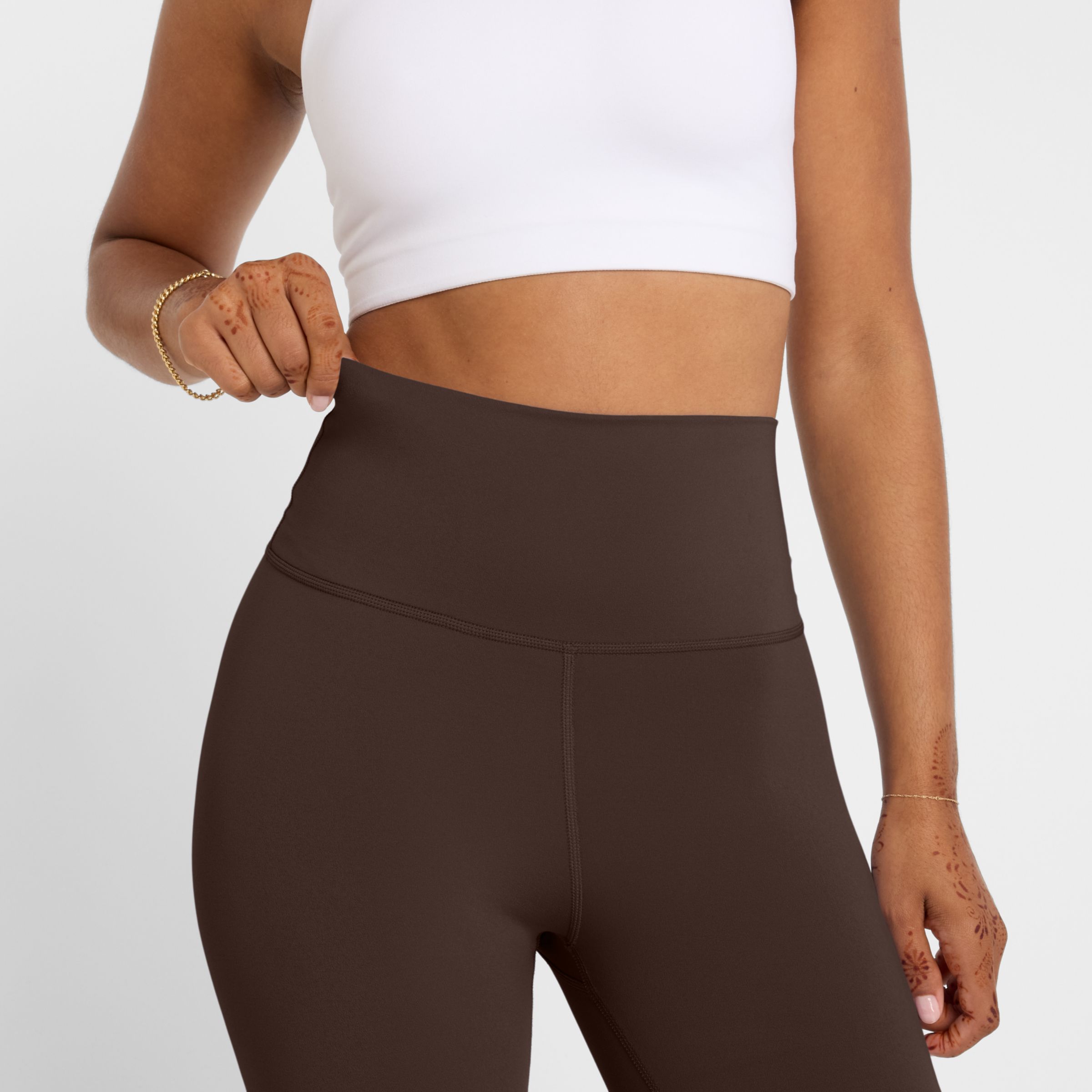 NB Define High Rise Legging 25"