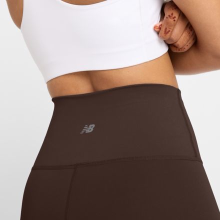 NB Define High Rise Legging 25"