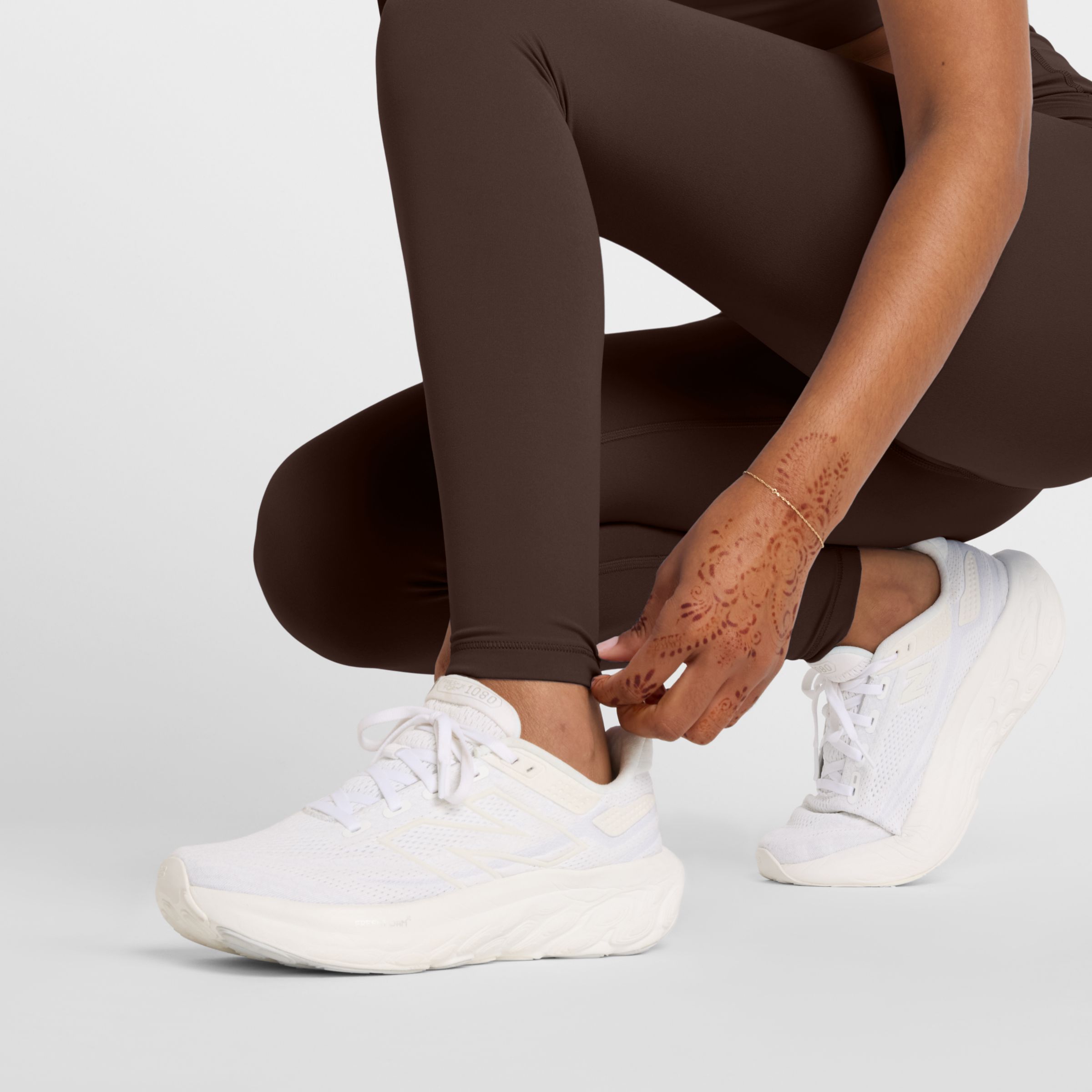 NB Define High Rise Legging 25"