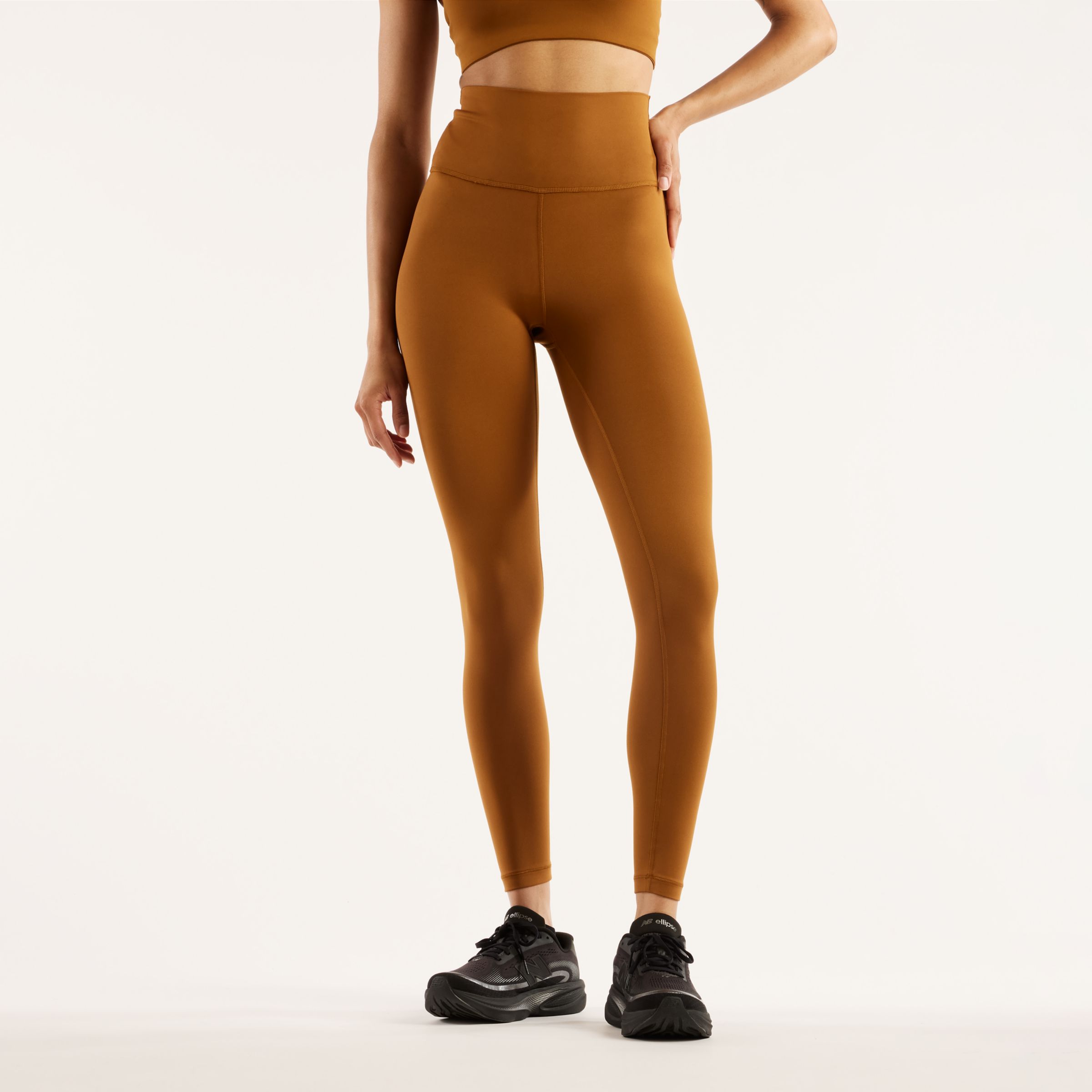 NB Define High Rise Legging 25"