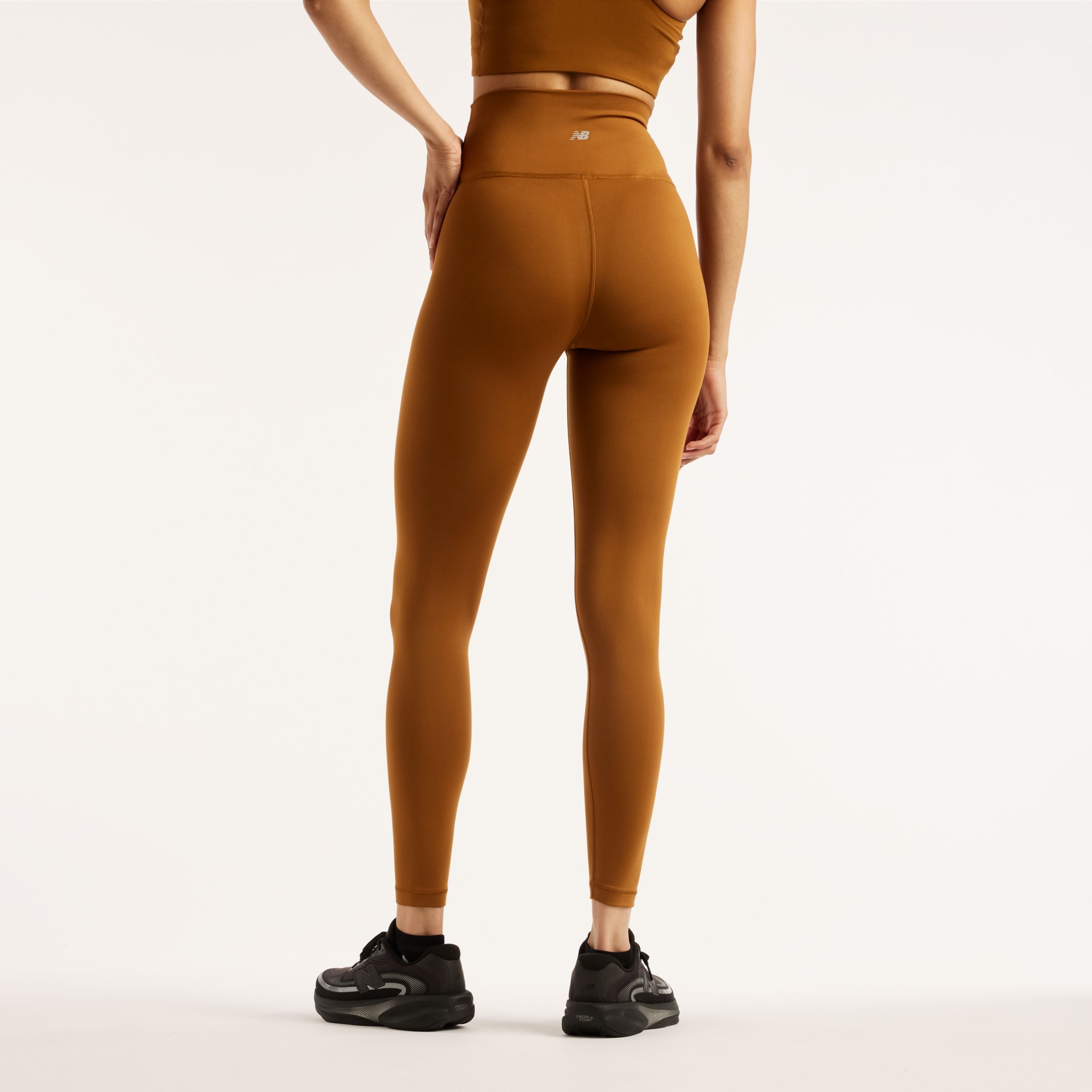 NB Define High Rise Legging 25"