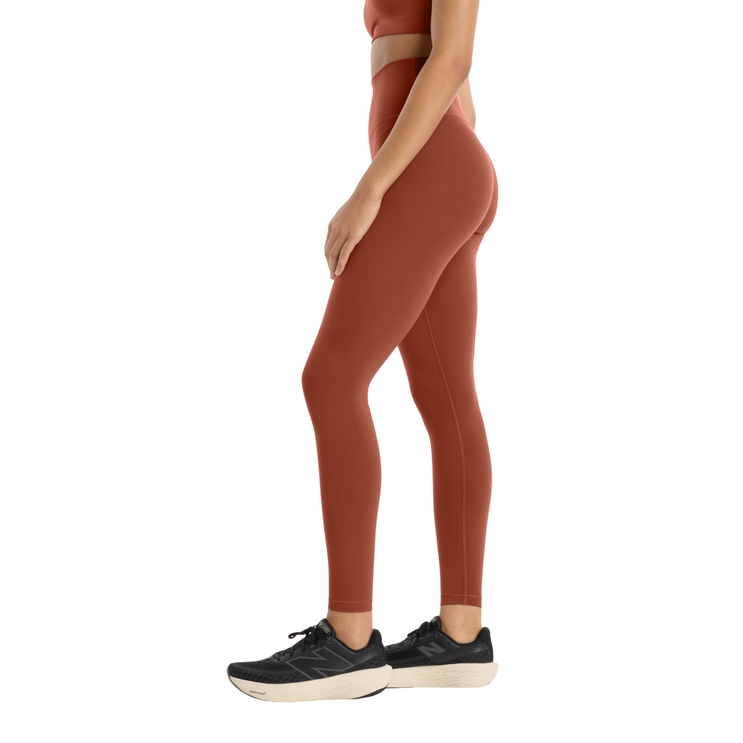 NB Define High Rise Legging 25"