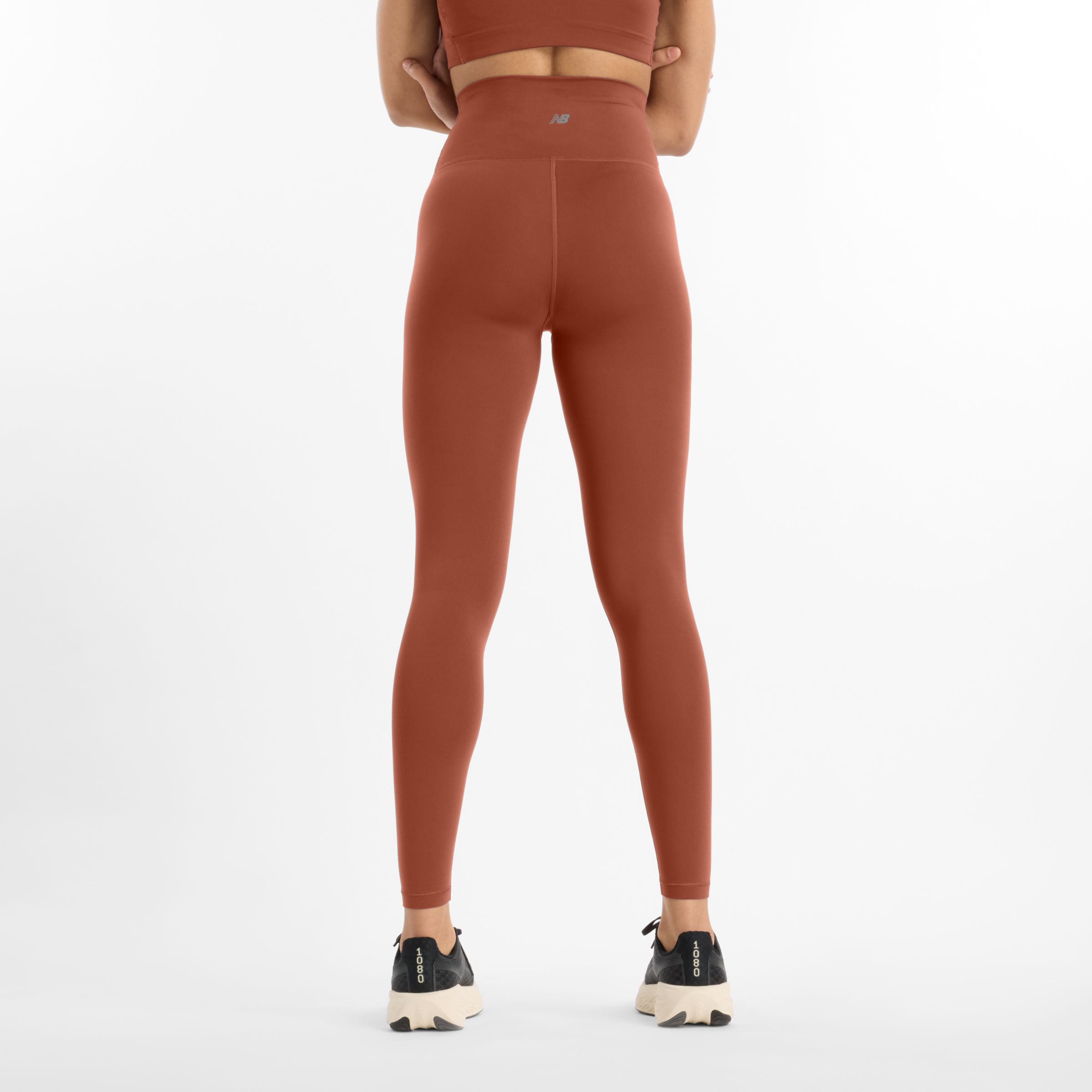 NB Define High Rise Legging 25"