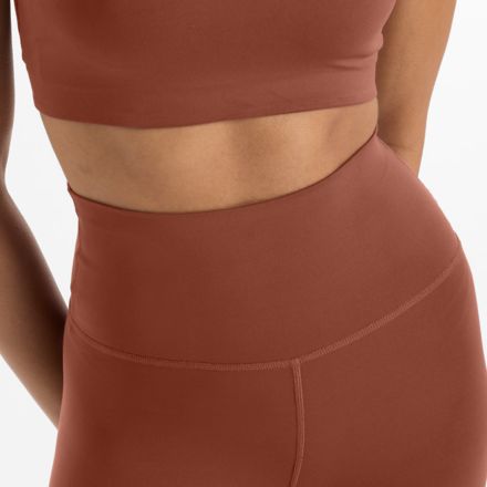 NB Define High Rise Legging 25"