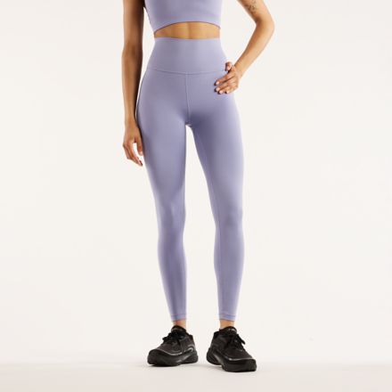 NB Define High Rise Legging 25", BLACK, WP51141DSV
