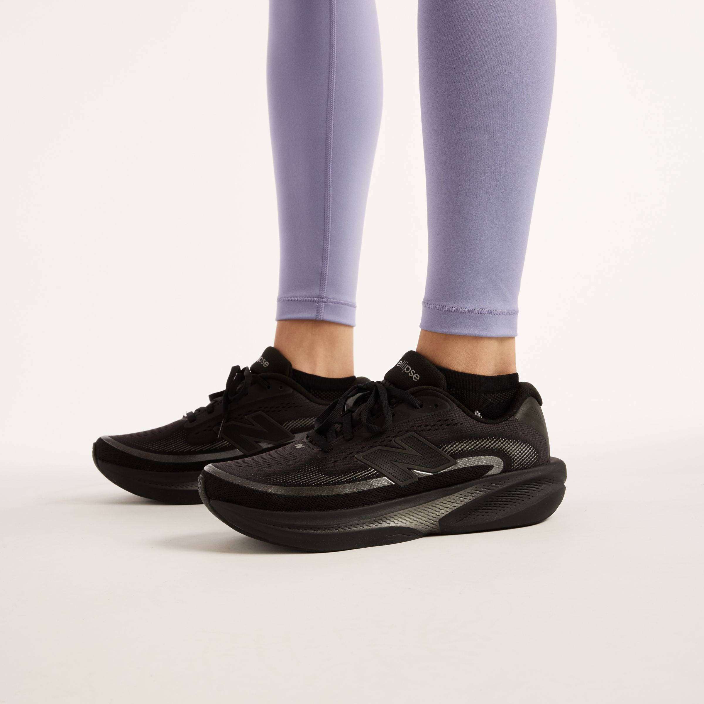 NB Define High Rise Legging 25"
