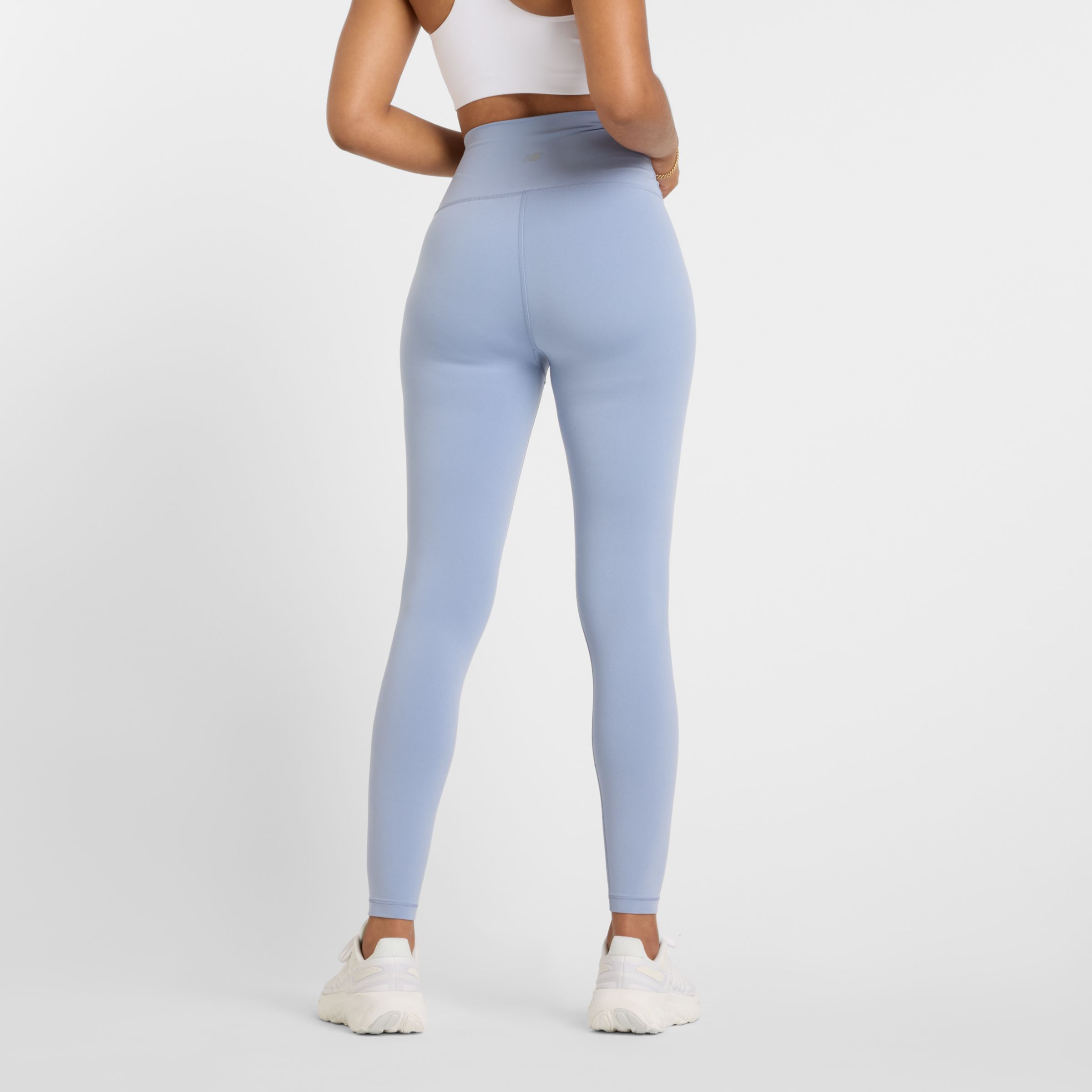 NB Define ハイライズレギンス 25インチ