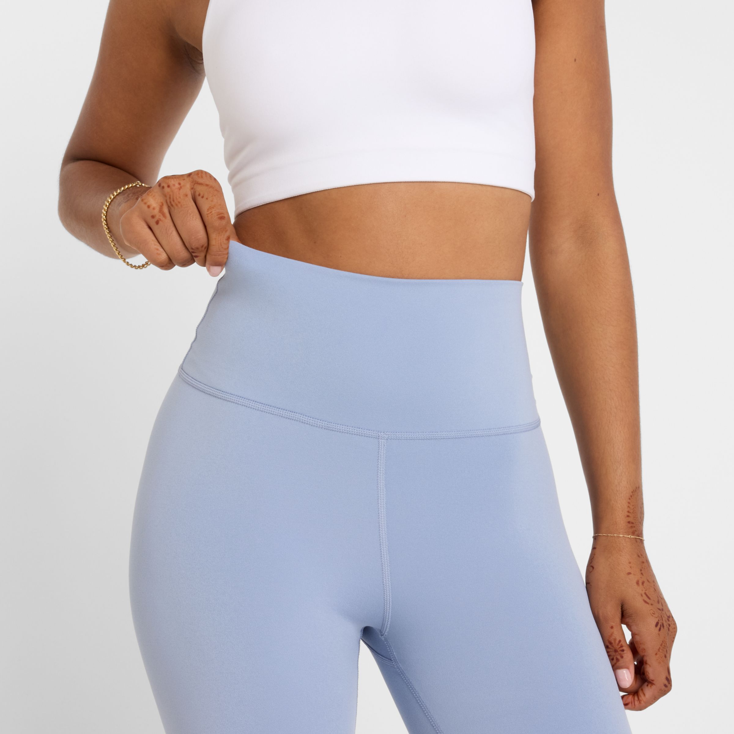 NB Define ハイライズレギンス 25インチ