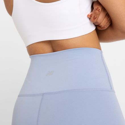 NB Define ハイライズレギンス 25インチ