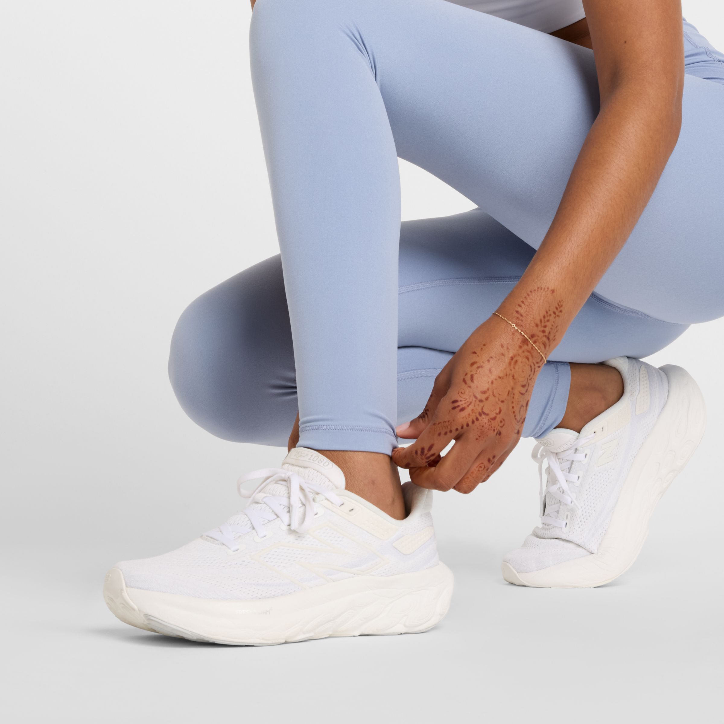 NB Define ハイライズレギンス 25インチ