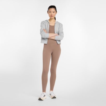 NB Define High Rise Legging 25"