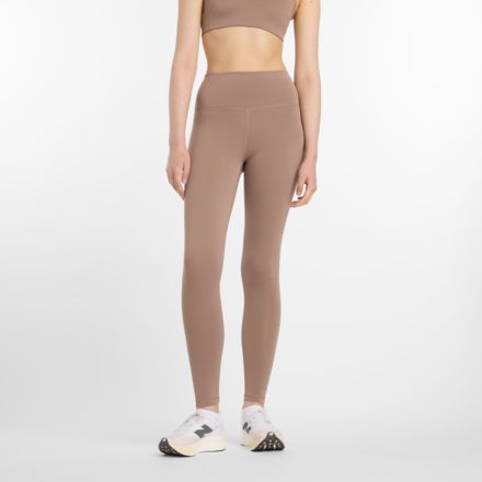 NB Define High Rise Legging 25", BLACK, WP51141EAS