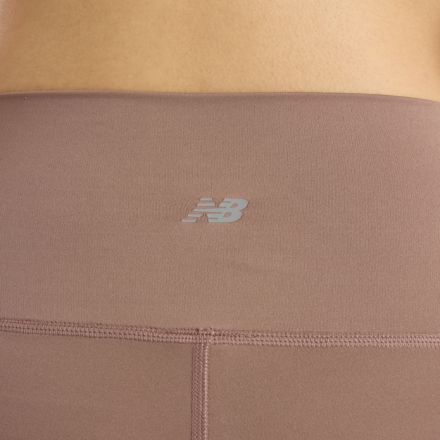 NB Define High Rise Legging 25"