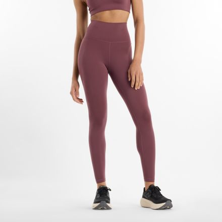 NB Define High Rise Legging 25"