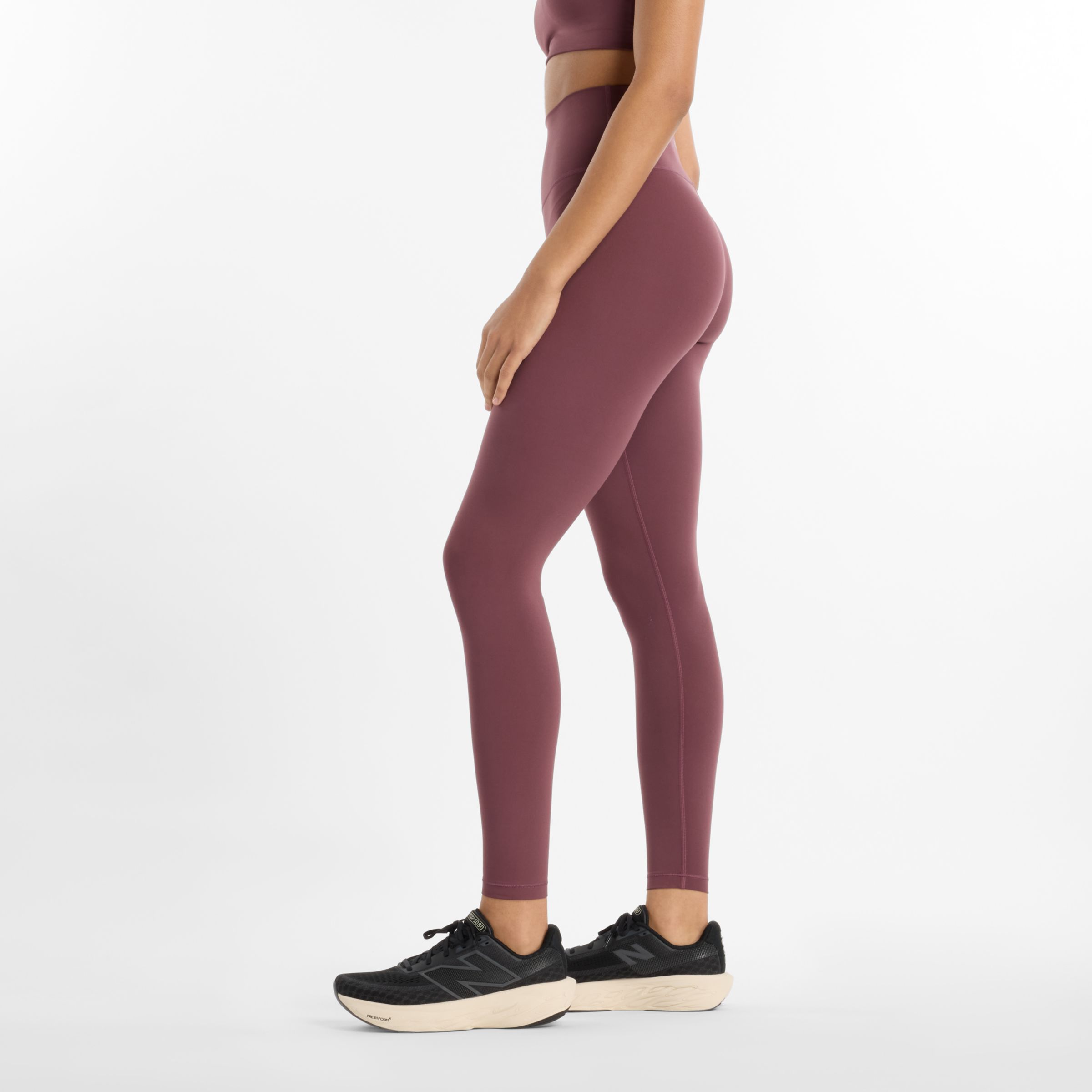 NB Define High Rise Legging 25"