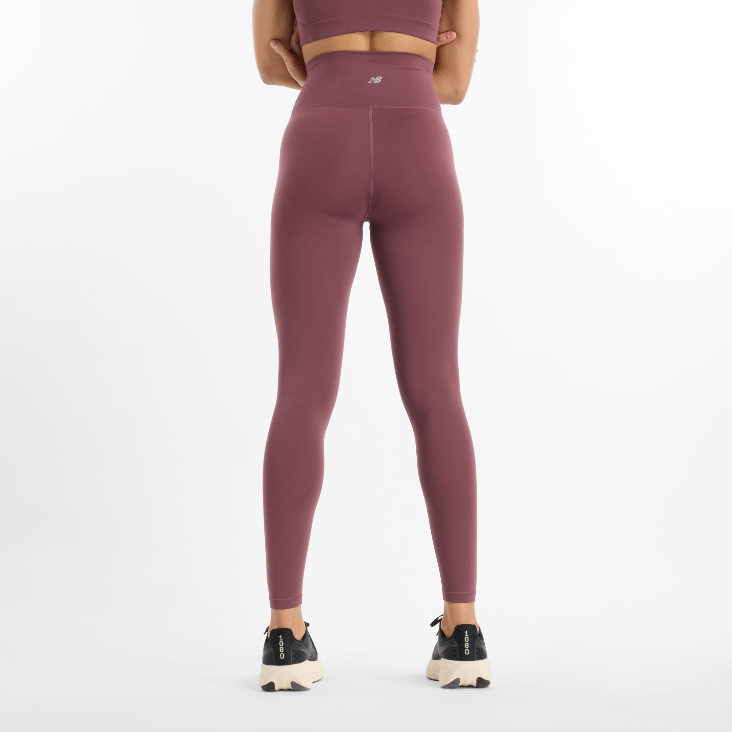 NB Define High Rise Legging 25"