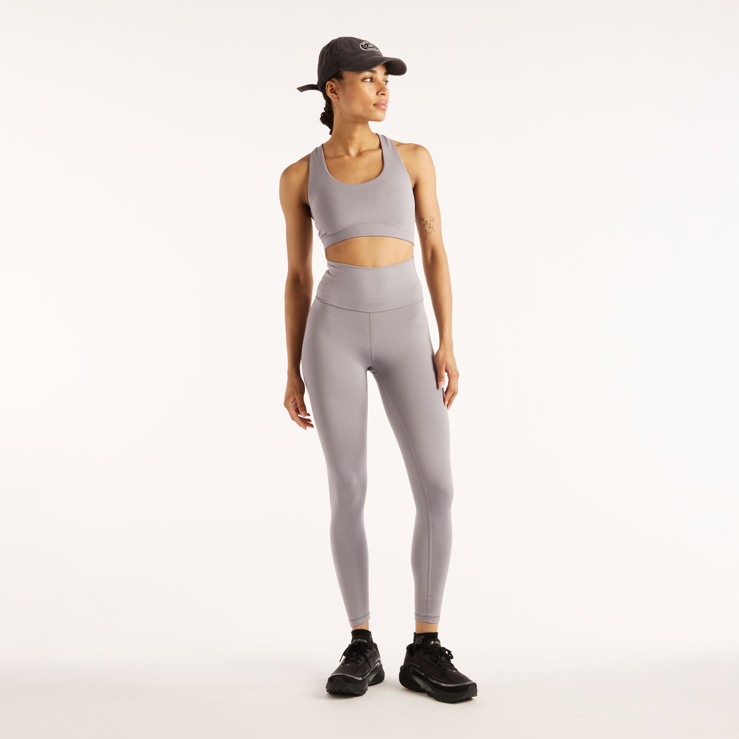 NB Define High Rise Legging 25"