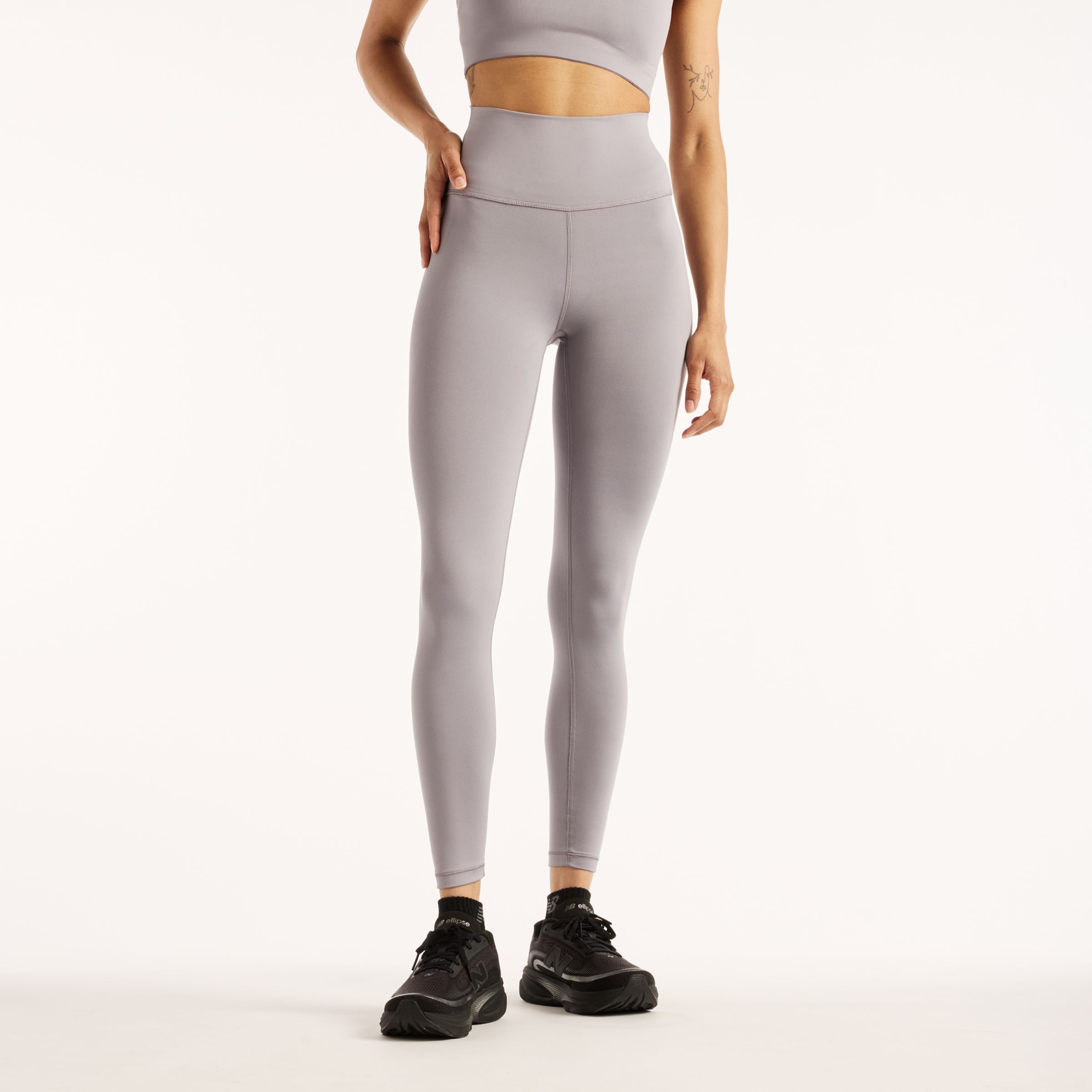 NB Define High Rise Legging 25"