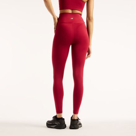 NB Define High Rise Legging 25"