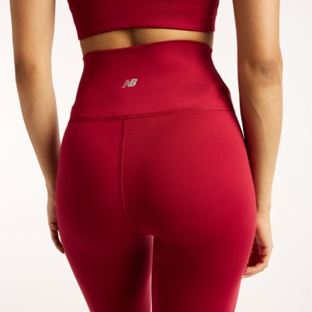 NB Define High Rise Legging 25"