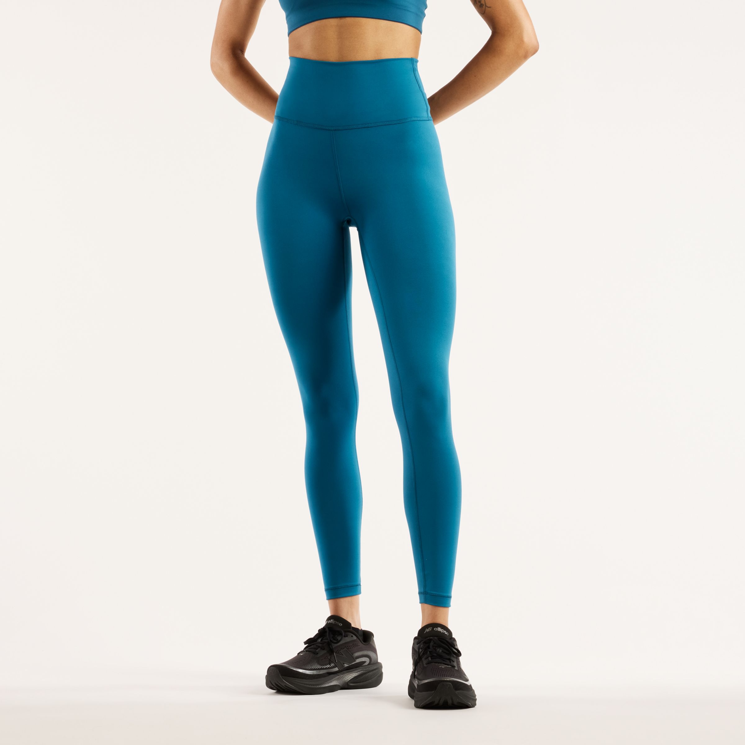 NB Define High Rise Legging 25"