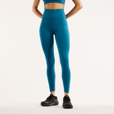 NB Define High Rise Legging 25", BLACK, WP51141STS