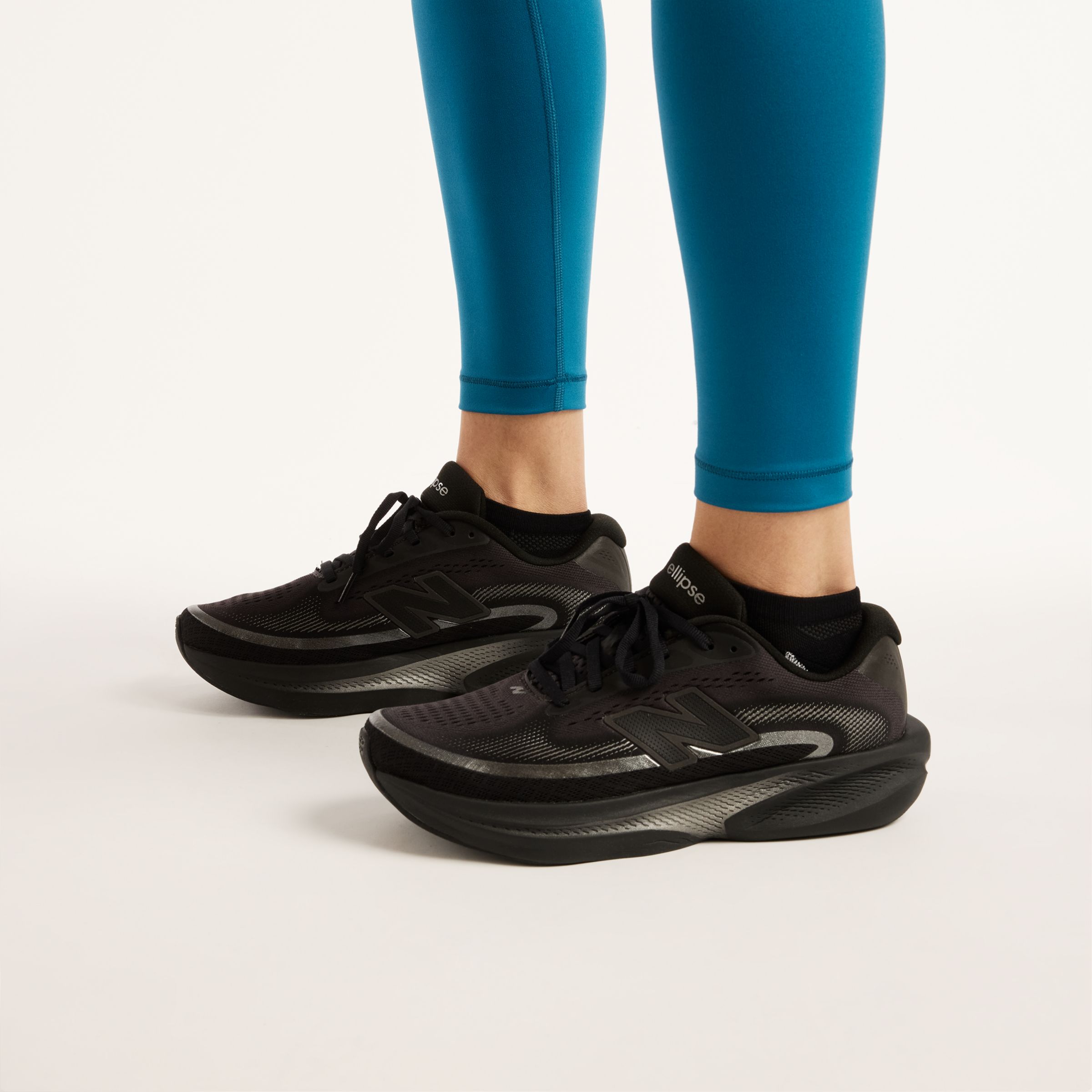 NB Define High Rise Legging 25"