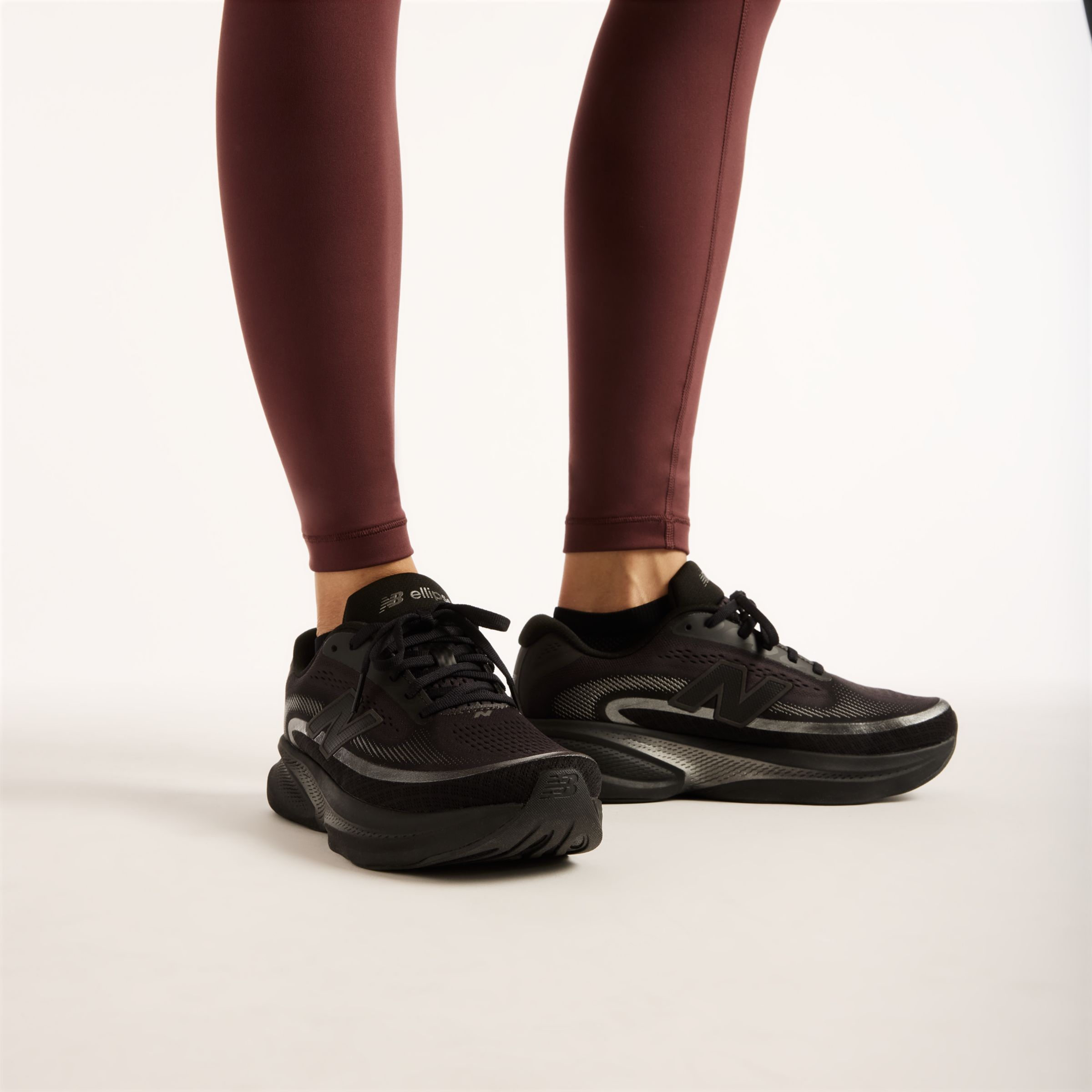 New Balance NB Define High Rise Legging 25", WP51141YLR