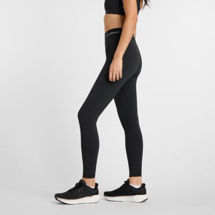 NB Sleek High Rise Sport Legging 25"