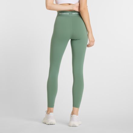 NB Sleek High Rise Sport Legging 25"