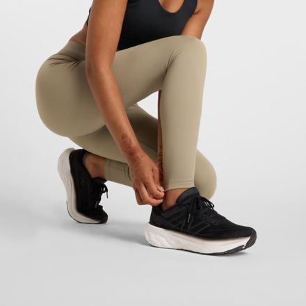 NB Sleek High Rise Sport Legging 25"